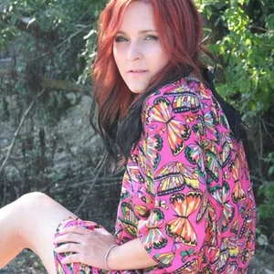 Alenka Ctrugaceva's photo