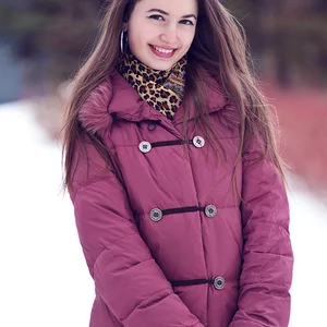 Ksenia Morozova's photo