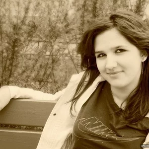 Kamilla Piter's photo