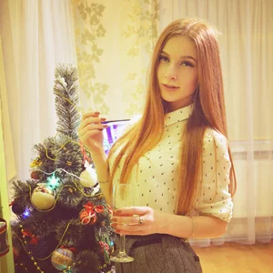 Viktoria Egorova's photo