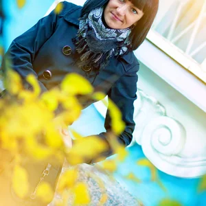 Natali Zolotar's photo