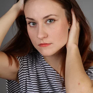Zanna Klimova's photo