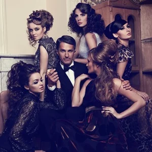 Igor Tsarev's photo