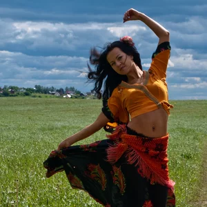 diana gerasimova's photo