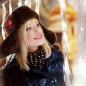 Alisa Selezneva's photo