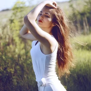 Viktoria Aprelskaya's photo