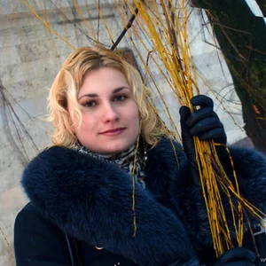 Фото Galina Krupoderova