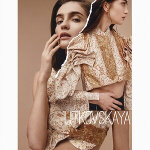 Litkovskaya | spring/summer 2017 | Campaign