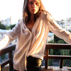 Foto Anastasiia Kaplii