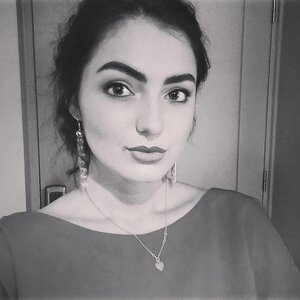 Kate Antonova