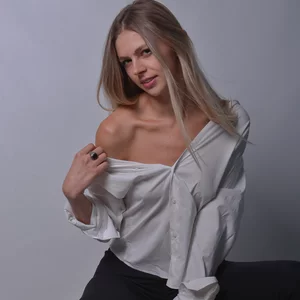Anna Sidorenko's photo