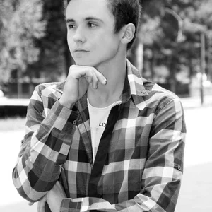 Ivan Kolesnikov's photo