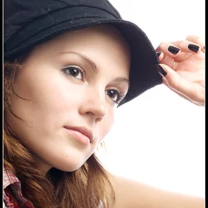 Evgenia Mironova's photo