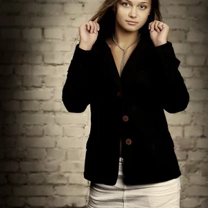 Elena Ceruha's photo
