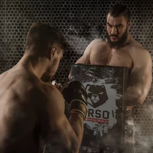 mma