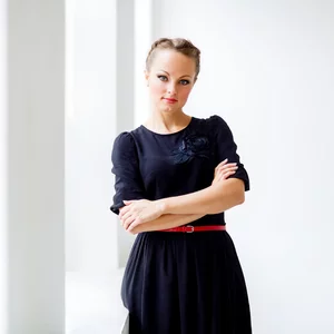 Dmitrij Sinel'nicenko's photo
