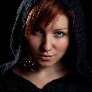 Anna Hamova's photo