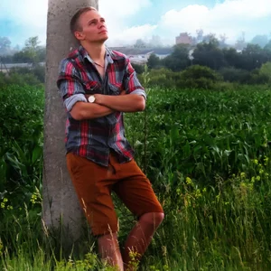 Vladislav Kremok's photo