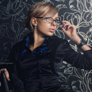 Marina Voroncova