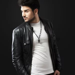 Sergey Maslov picture