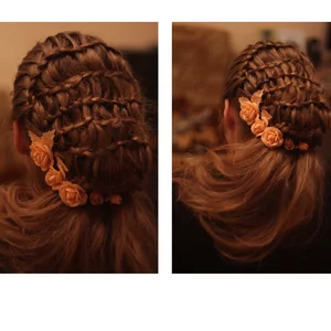Irina Davydenko's photo