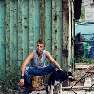Foto de Oksana Krasyuk