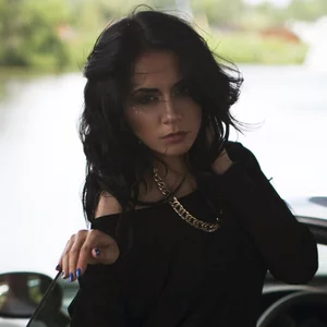 Victoria Sedova picture