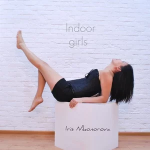 Iris Nikonorova's photo