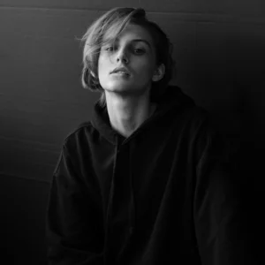 Valentin Skrypnikov's photo