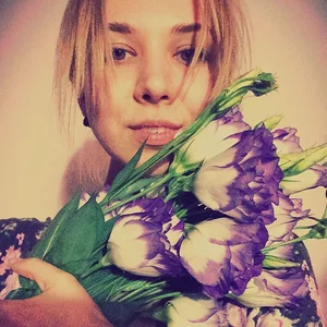 Anastasia Popel''s photo