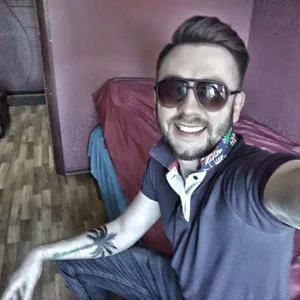 Foto von Dmitrij Mitin