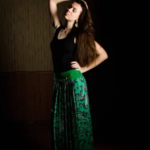 Afanas'eva Afanasieva的照片