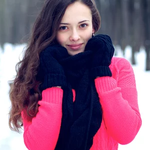 Al'bina Kajumova's photo