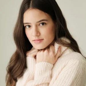 Ulia Minakova's photo
