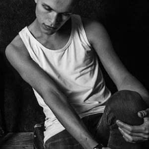 Maxim Davidenko's photo