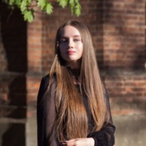 Алёна Астахова