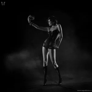 VITALIJ STEPANOV's photo