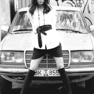 Darya Shulyakova's photo