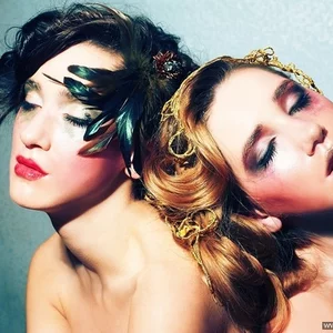 Inna Bondarenko's photo