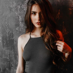 Ekaterina Dmitrenko's photo