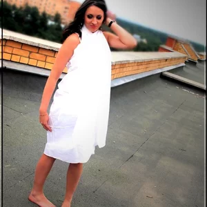 Elena Zakharova's photo