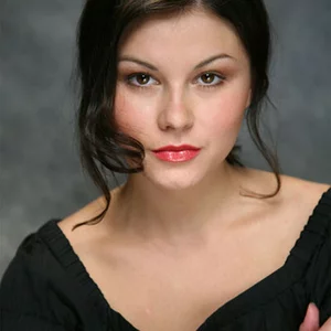 Irina Hazbulatova's photo