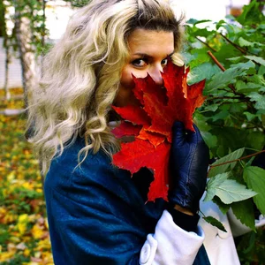 Marija Gerasimova's photo