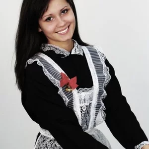 Maria Surgutskova's photo