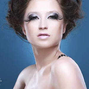Tamara Savkunova's photo