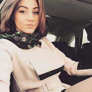 Lidia Golovina picture