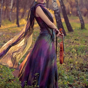 Irina Pervuneckih's photo