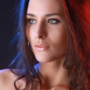 Olga Bronnikava's photo