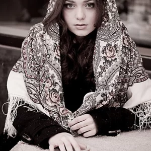 Daria Novikova's photo