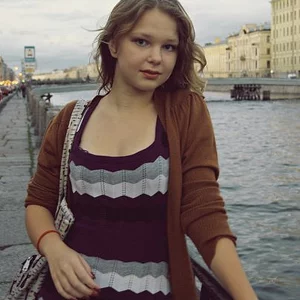 Alice's photo